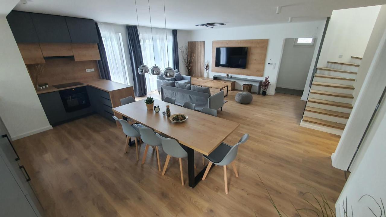 Velence Lakeside Pool House Dış mekan fotoğraf
