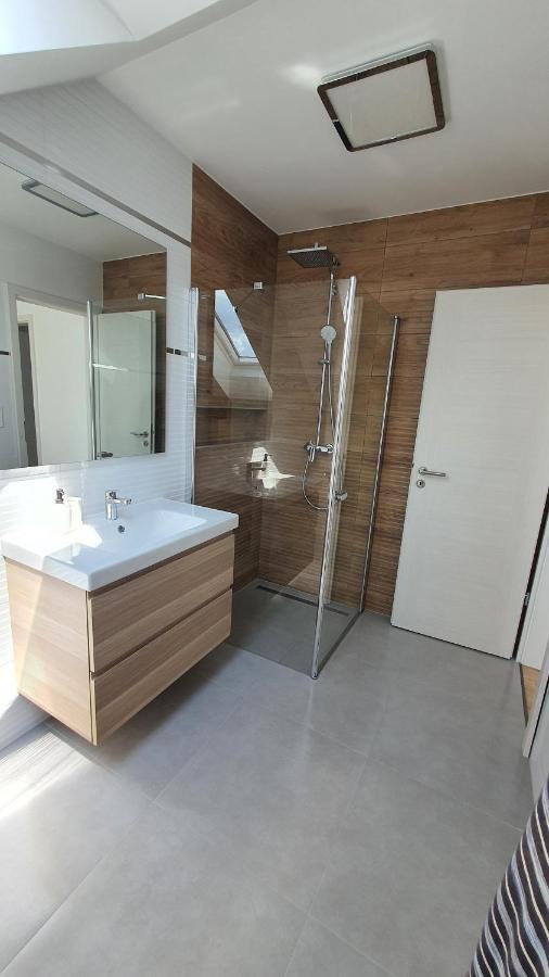 Velence Lakeside Pool House Dış mekan fotoğraf